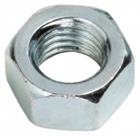 (PT. 8004) M10 FULL NUT BZP