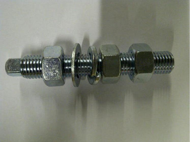 (PT. 4014) M16 Height Adjuster 110mm Stud